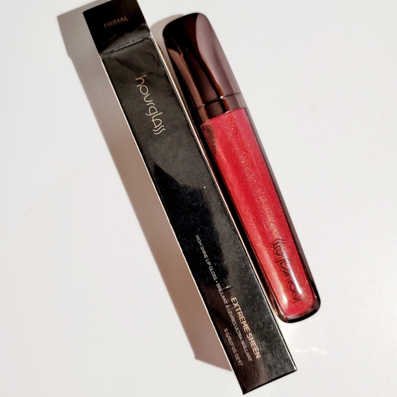 Hourglass Makeup Hourglass Extreme Sheen Lipgloss Primal New Poshmark